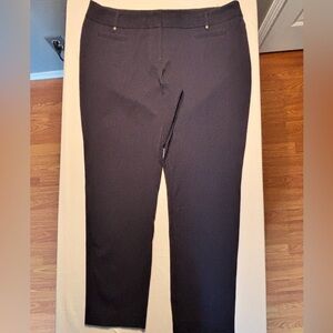 Alfani Women’s navy Dress Pants